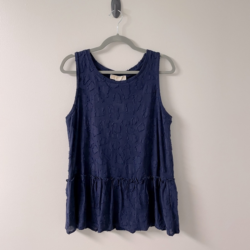 MICHAEL Michael Kors Tank